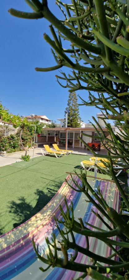 Harmony Villa Kokkini Hani Extérieur photo