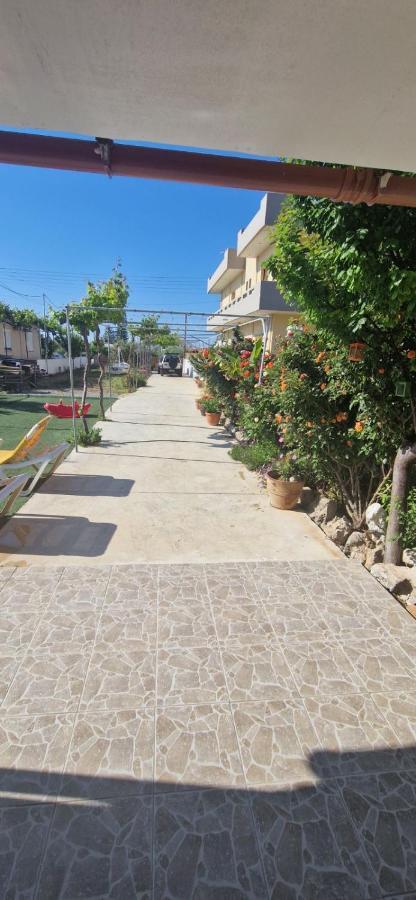 Harmony Villa Kokkini Hani Extérieur photo