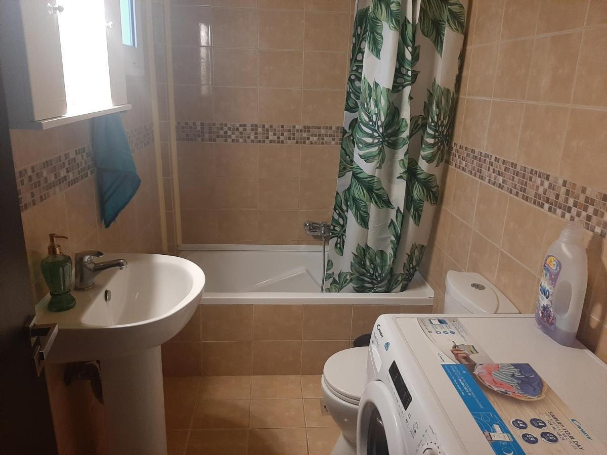 Harmony Villa Kokkini Hani Extérieur photo