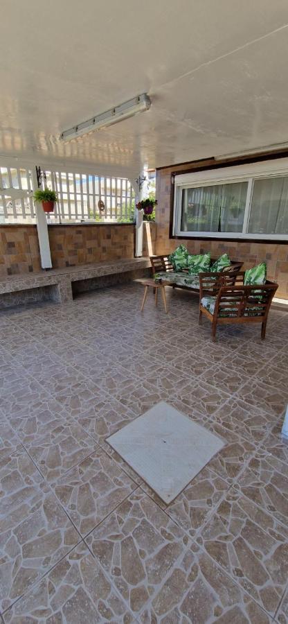 Harmony Villa Kokkini Hani Extérieur photo