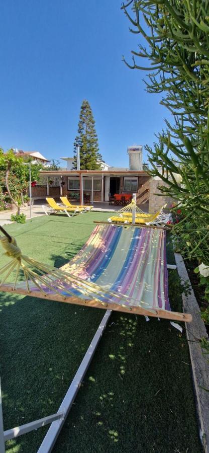 Harmony Villa Kokkini Hani Extérieur photo