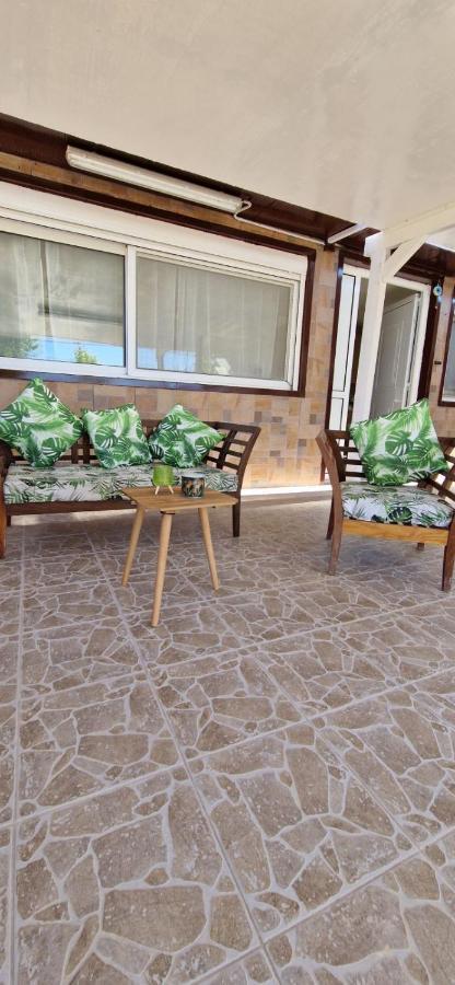 Harmony Villa Kokkini Hani Extérieur photo