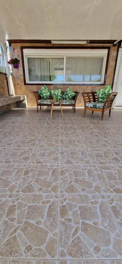 Harmony Villa Kokkini Hani Extérieur photo