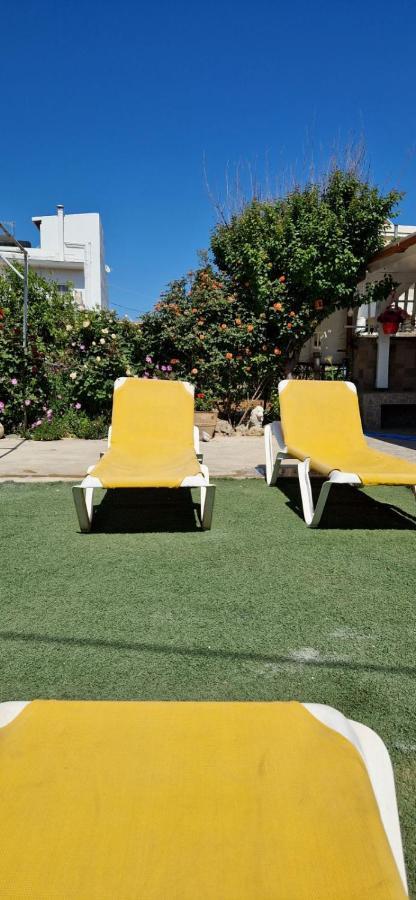 Harmony Villa Kokkini Hani Extérieur photo