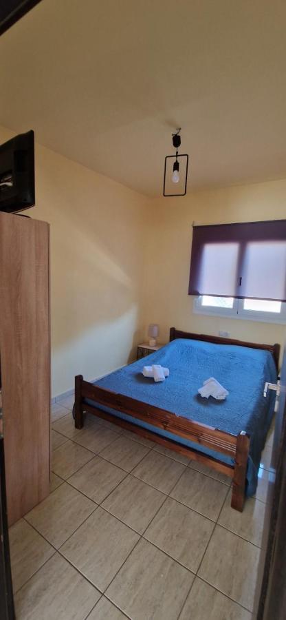 Harmony Villa Kokkini Hani Extérieur photo