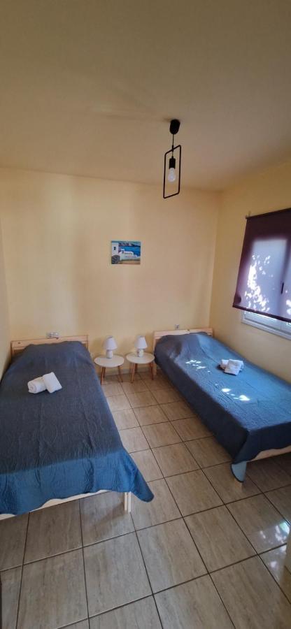 Harmony Villa Kokkini Hani Extérieur photo
