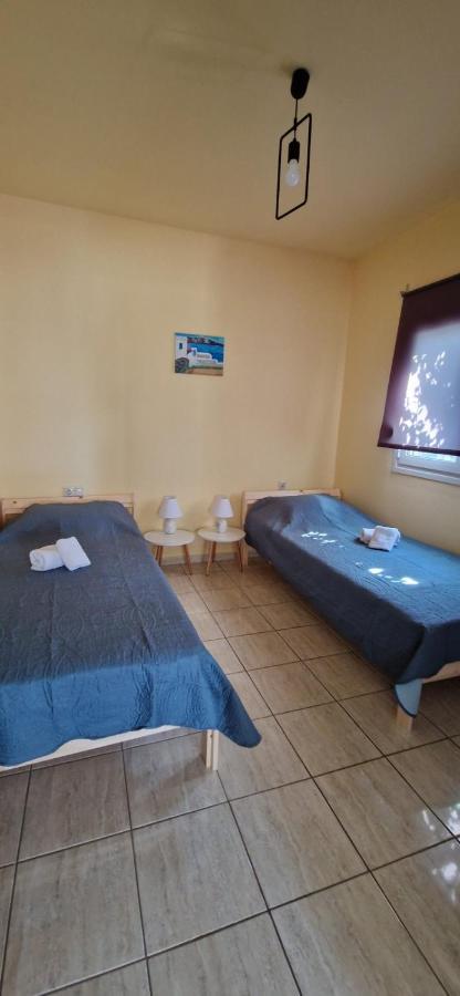 Harmony Villa Kokkini Hani Extérieur photo
